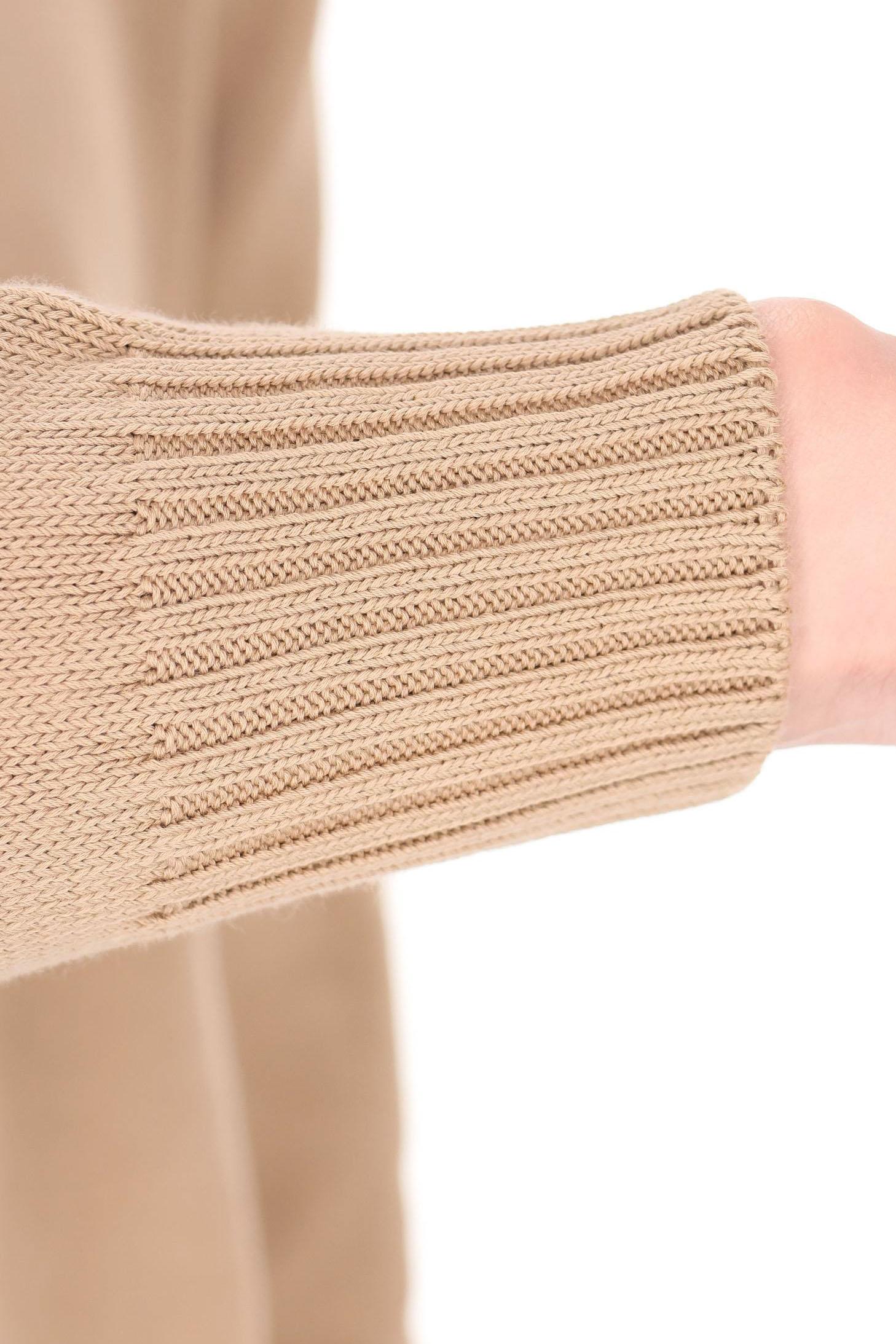 Drumohr Maglia girocollo in cotone finezza 8 D8Z103L-2 541 