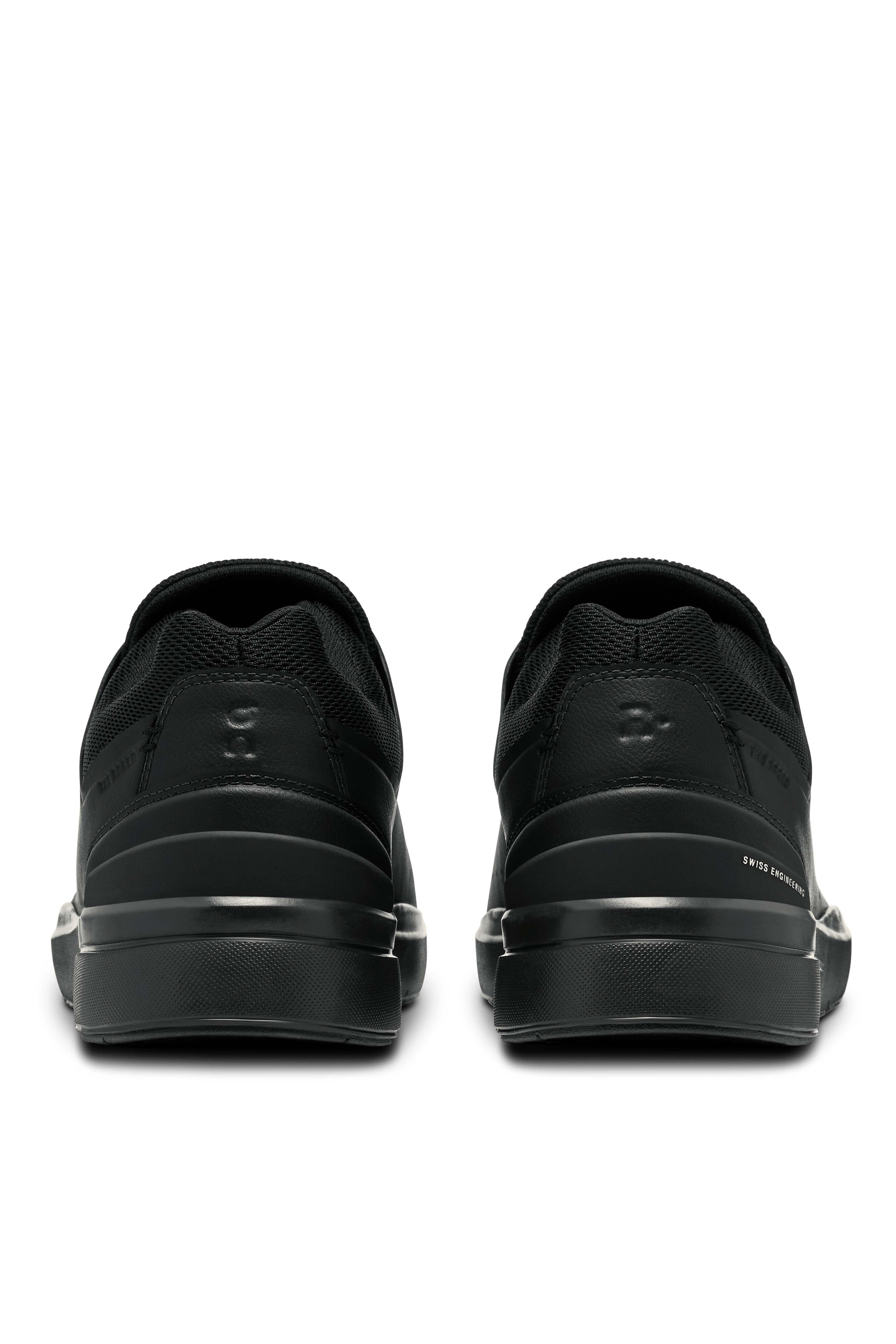 On Sneaker The Roger Advantage 3MD10640485 ALL BLACK 