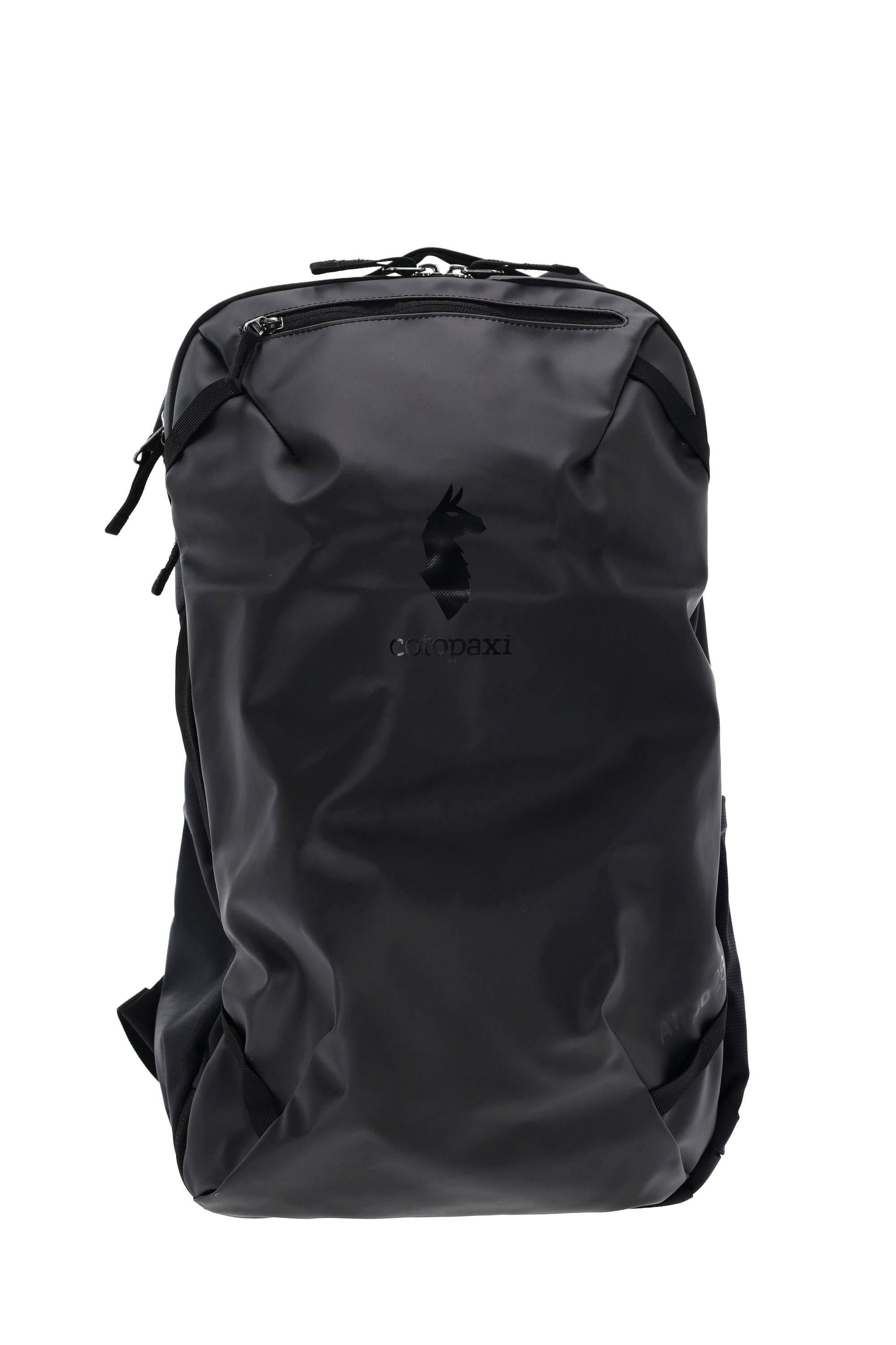 Cotopaxi Zaino Allpa 28 litri travel pack total black S24492U1081/4 CPBLK 
