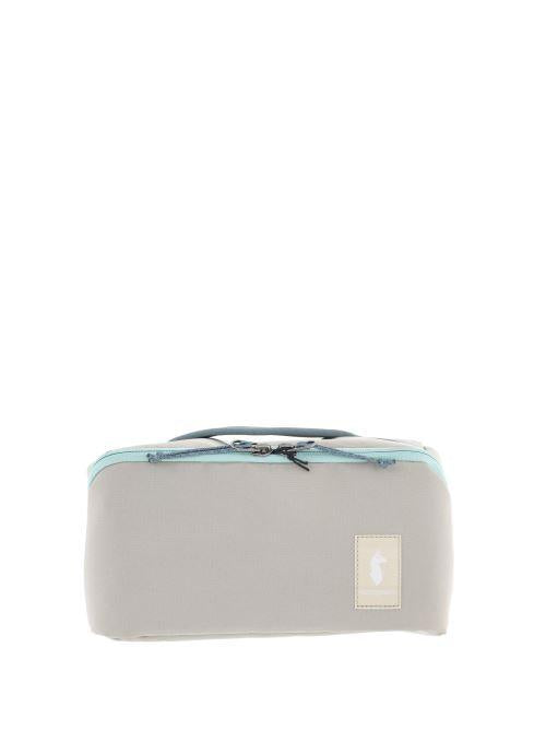 Cotopaxi Viaje toiletry kit CX.F25492U1514-3 MINERAI 