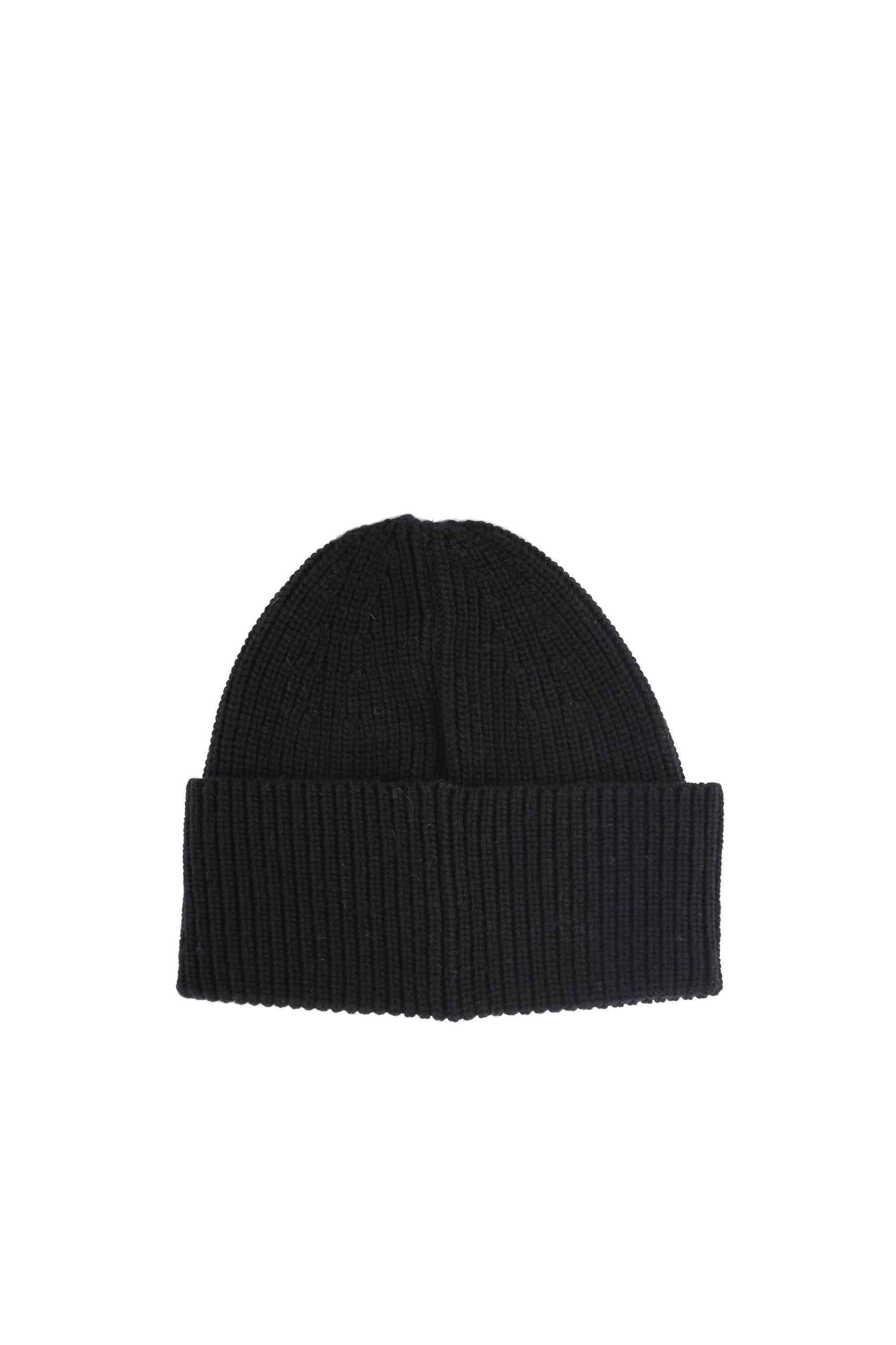 Pyrenex Cuffia in viscosa-mohair-cashmere mod. Gomma HUU011 0009 