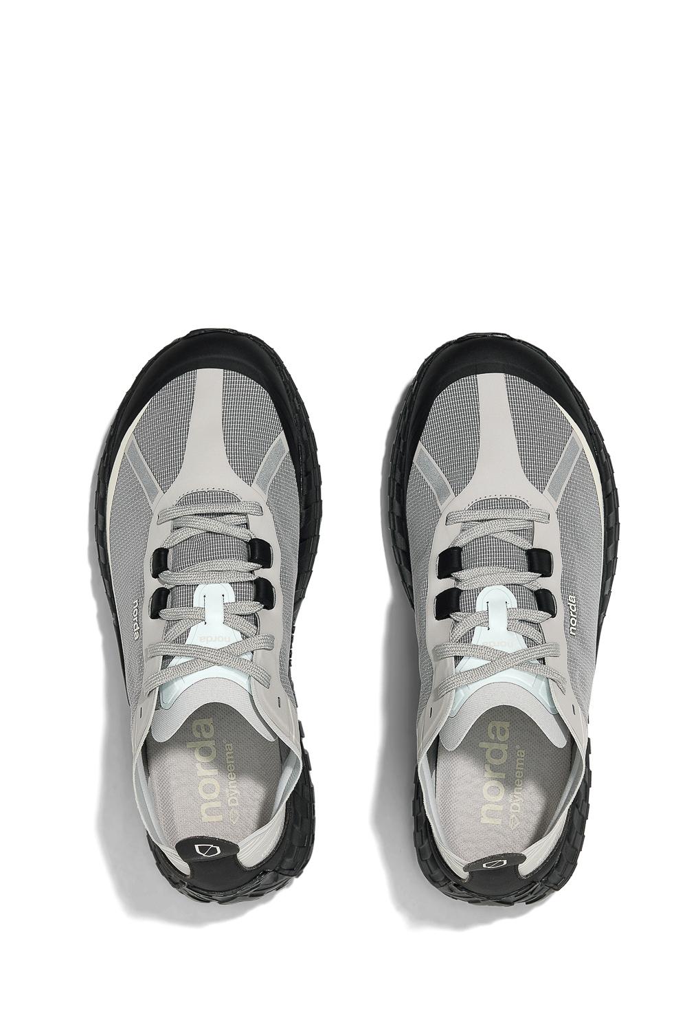 Norda Scarpe Trail running 001 Pewter 001-M PEWTTER 