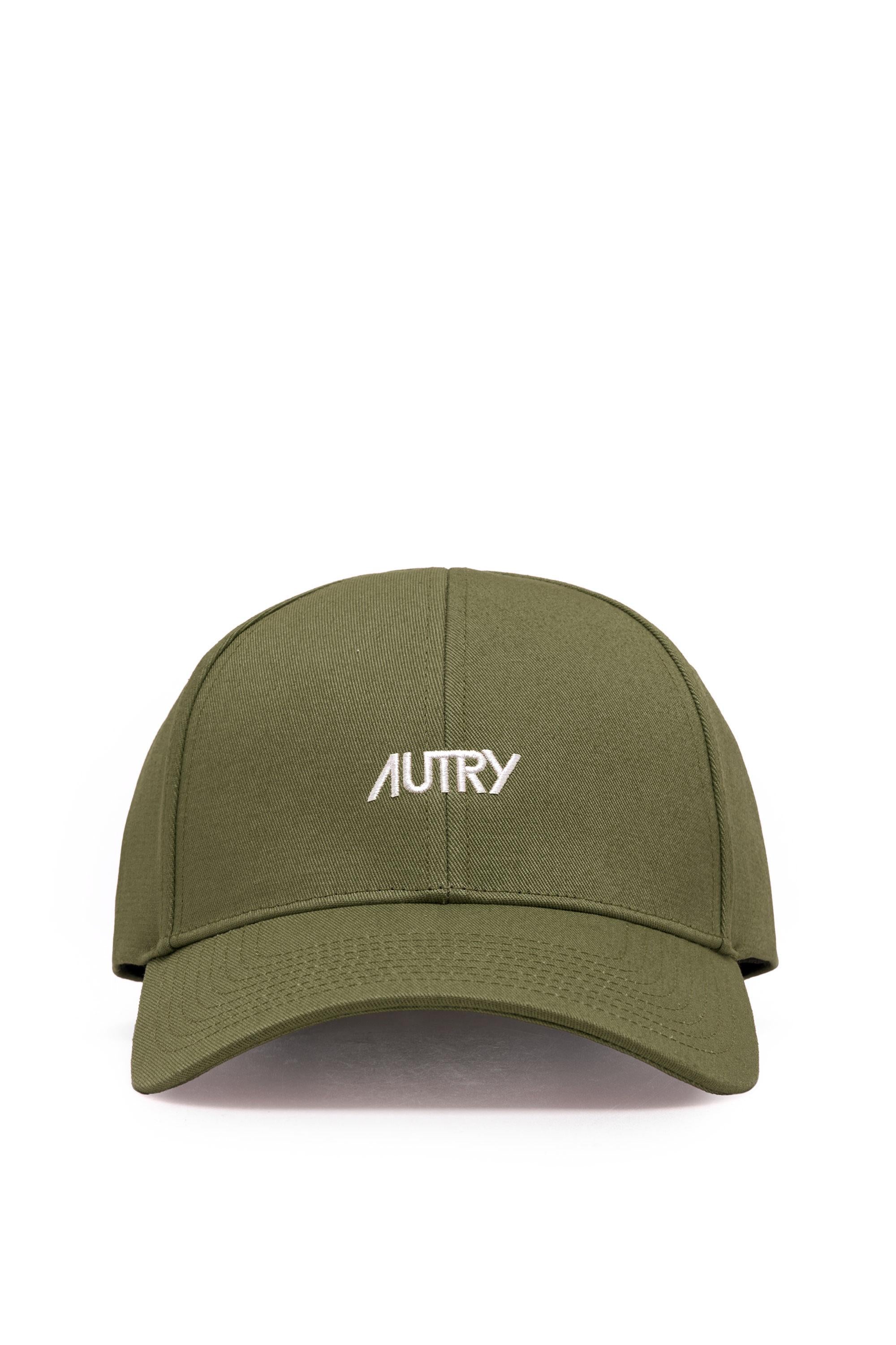 Autry Cappello baseball in cotone ACPU/2 C9BC 