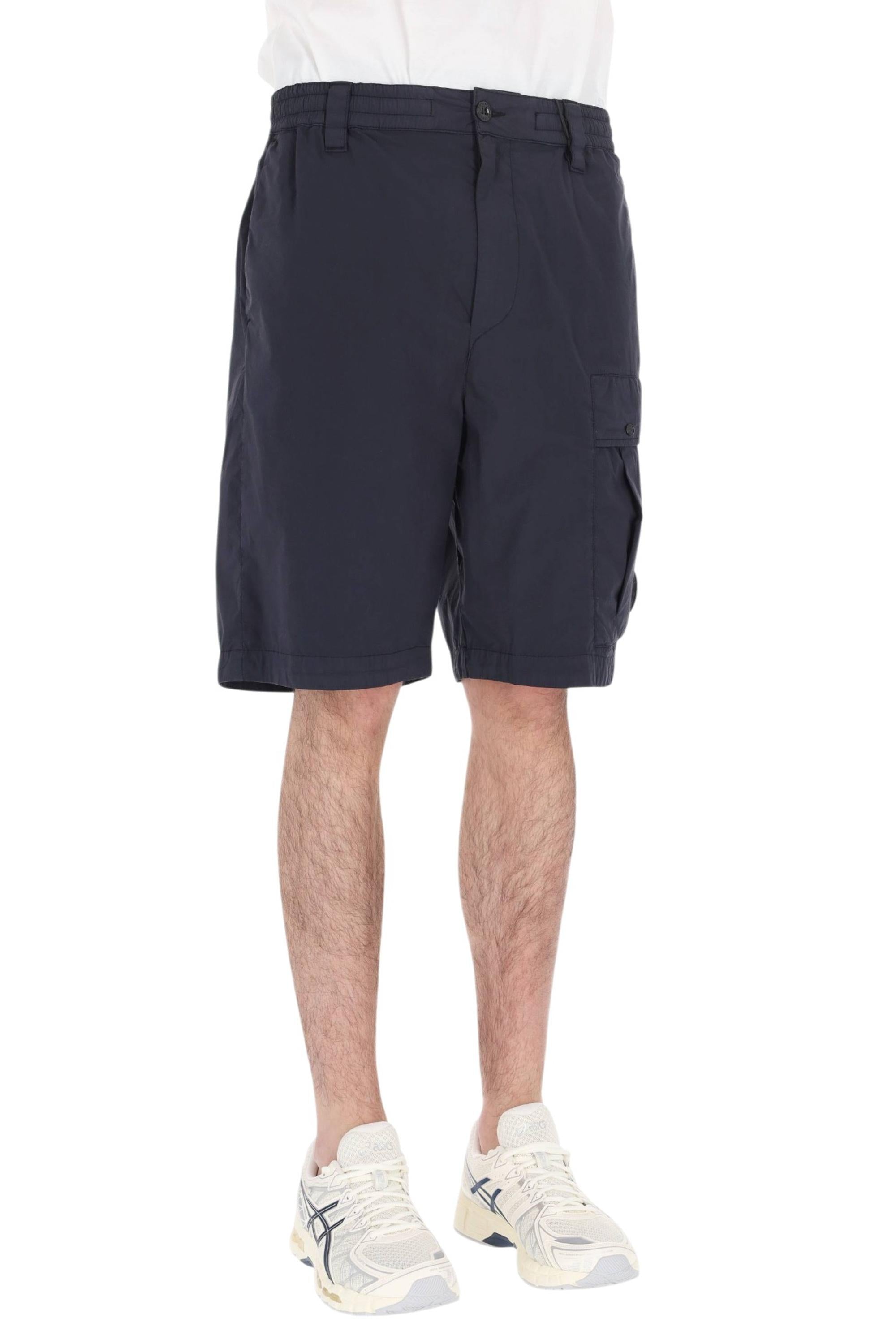 CP Company Bermuda cargo 50 fili 20CMBE254A 006439G 888 