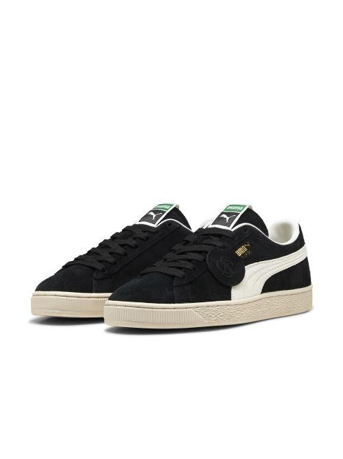 Puma Sneaker in camoscio mod. Charles 403767 03 