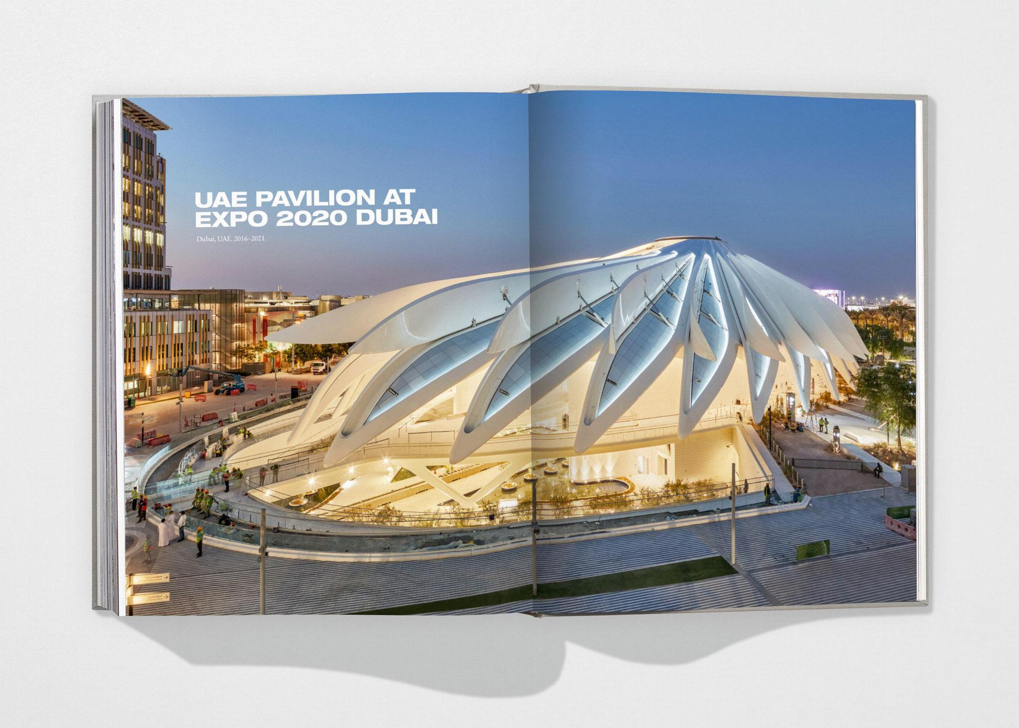 Taschen  CALATRAVA.1979-TODAY GB 