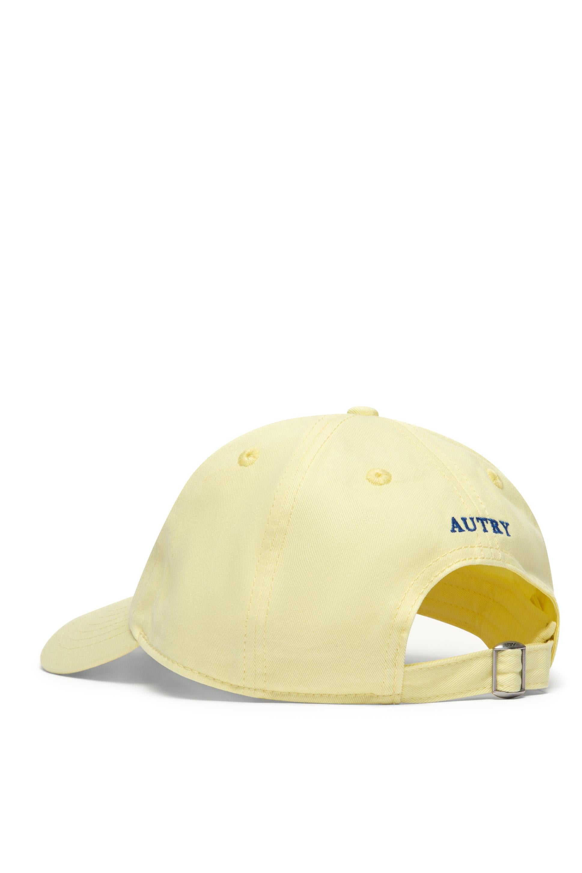 Autry Cappello baseball in cotone Floating Dreams ACPU 065L BASEBALL BLONDE 