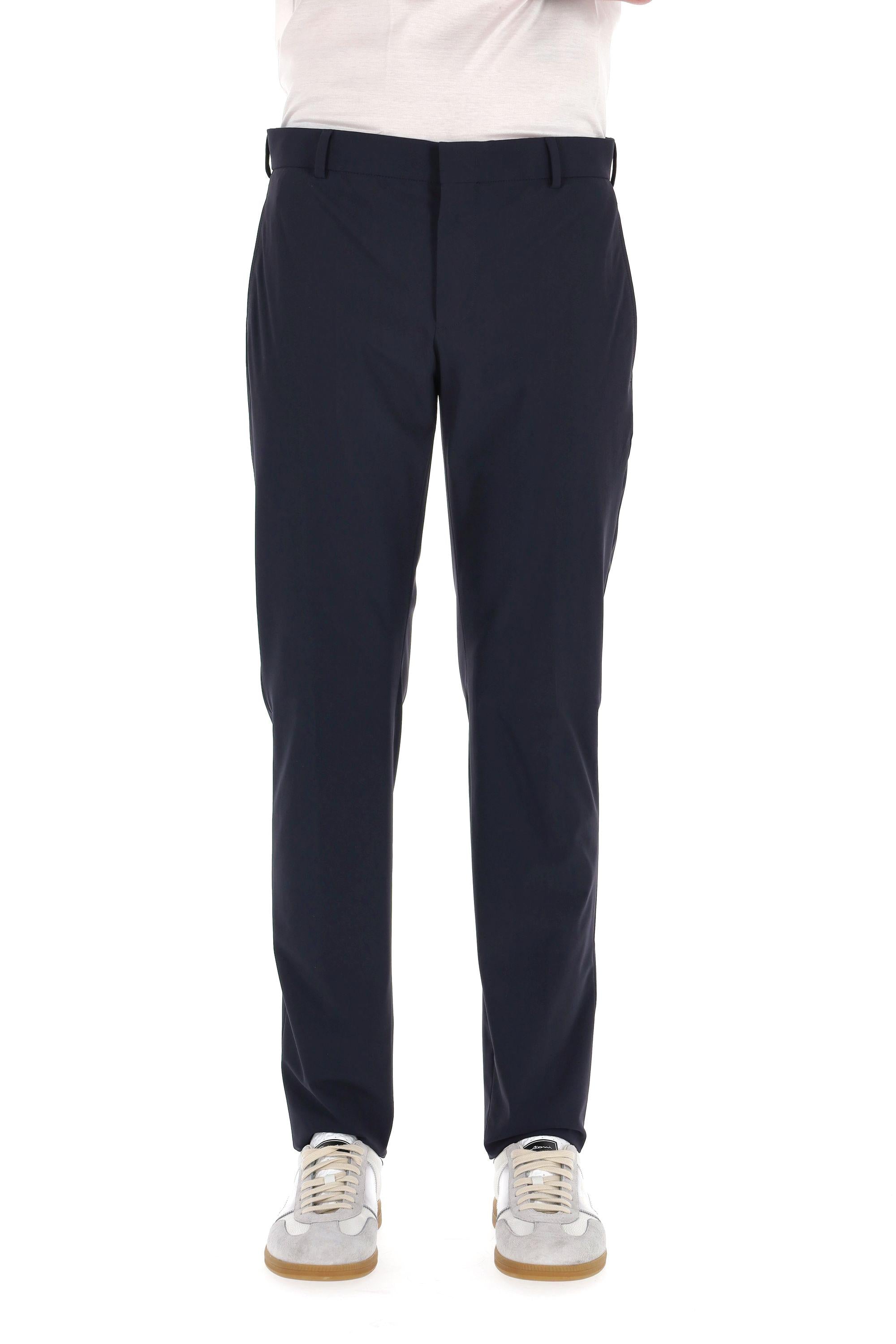 Pantalone tecnico Epsilon fit ASEPZE0KLT CV16/4 0360 PT Torino 