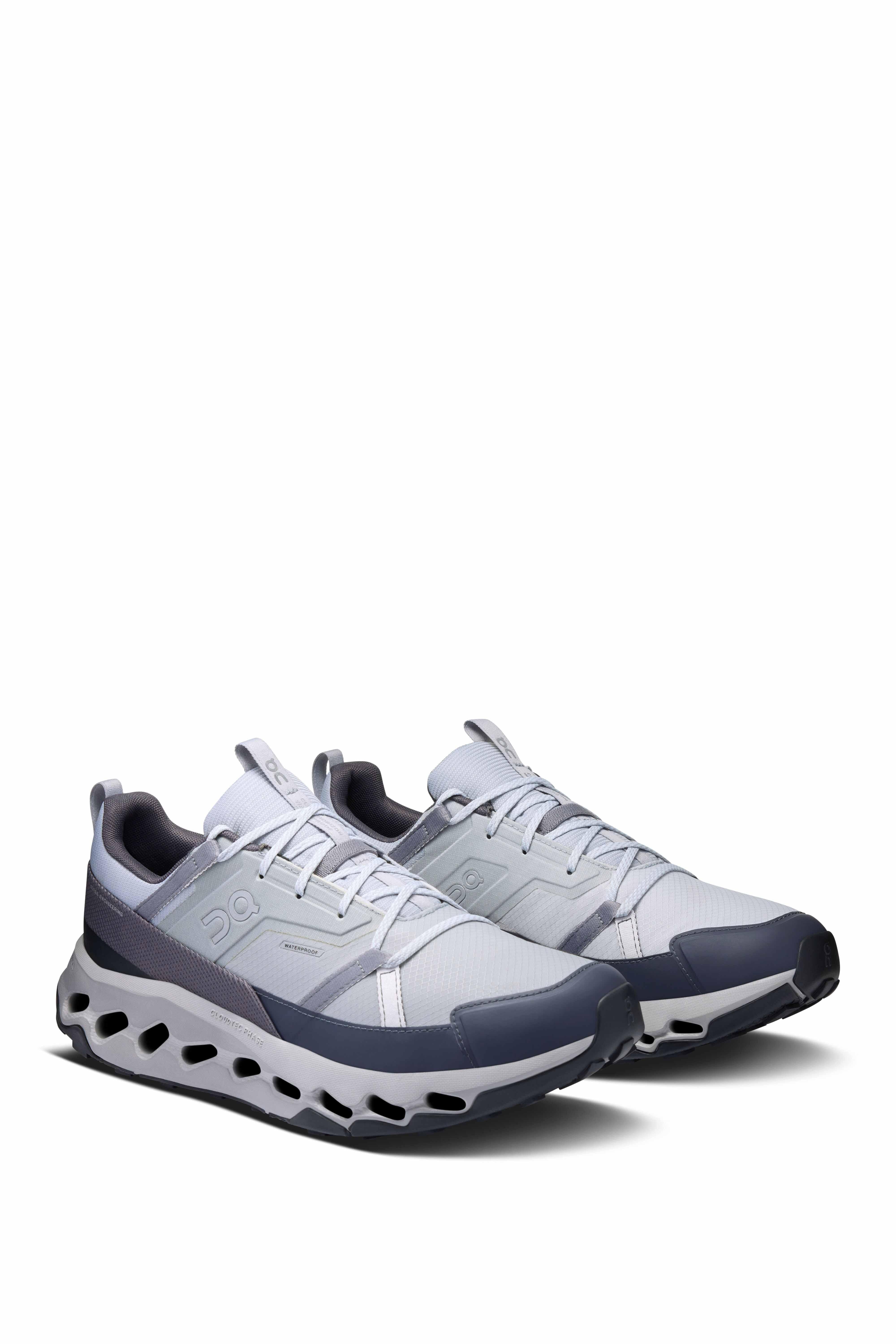 Sneaker Cloud Horizon WP 3ME10051536 GLACIER ALLOY On 