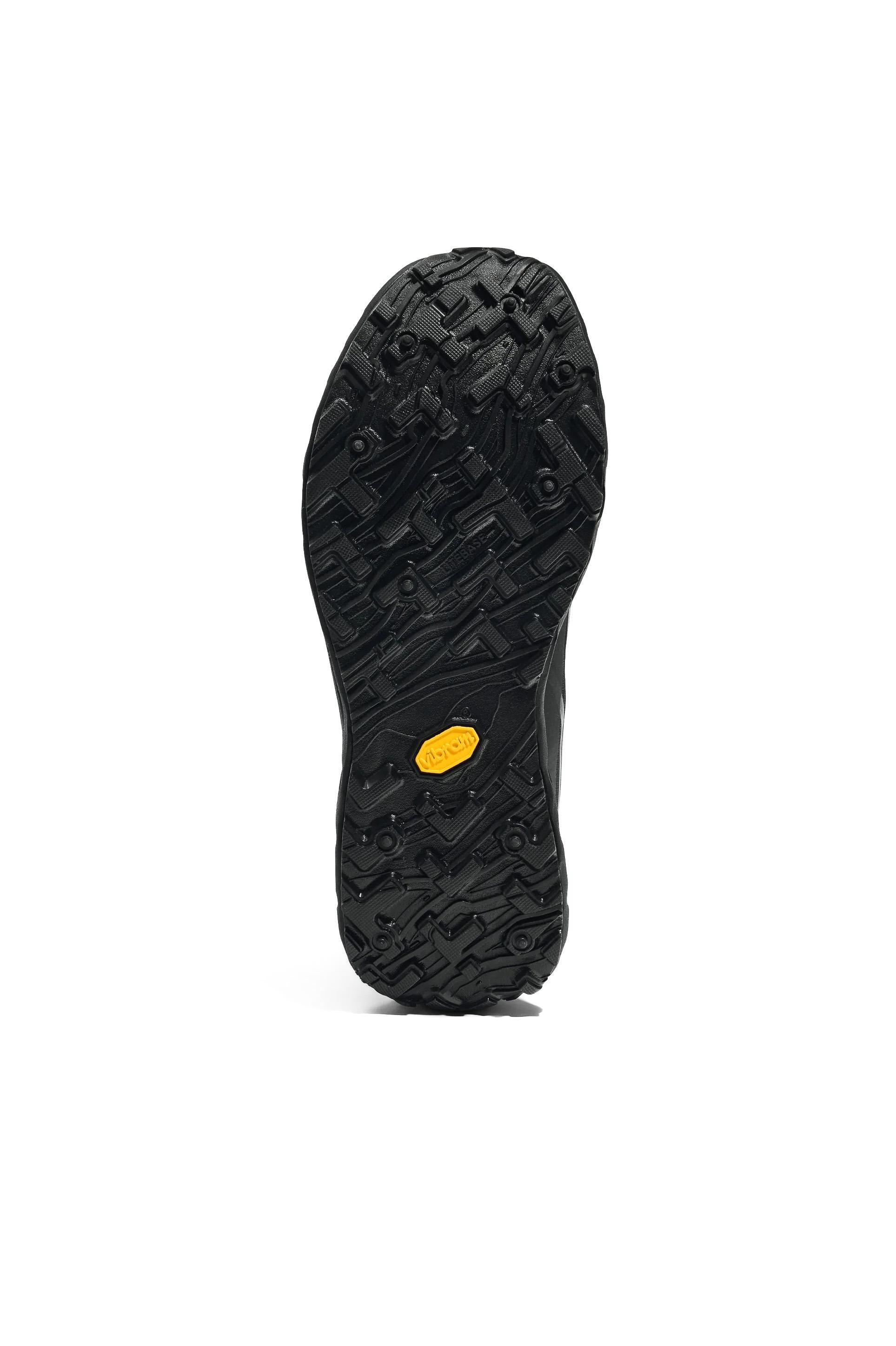 Norda Scarpe Trail running 002 Stealth Black 002.1 STBLK 