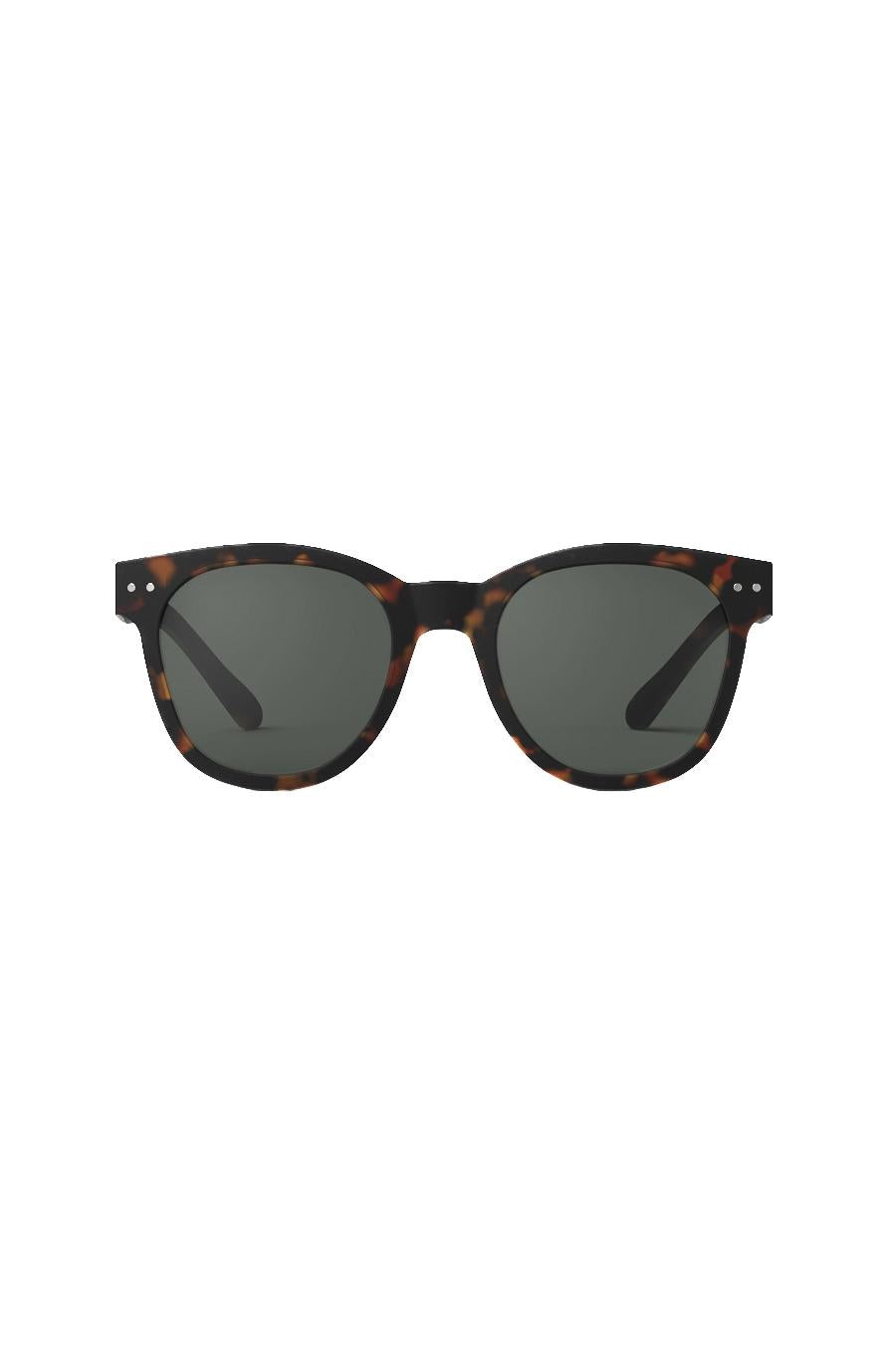 Occhiale da sole #N SEESUNN02 TORTOISE Izipizi 