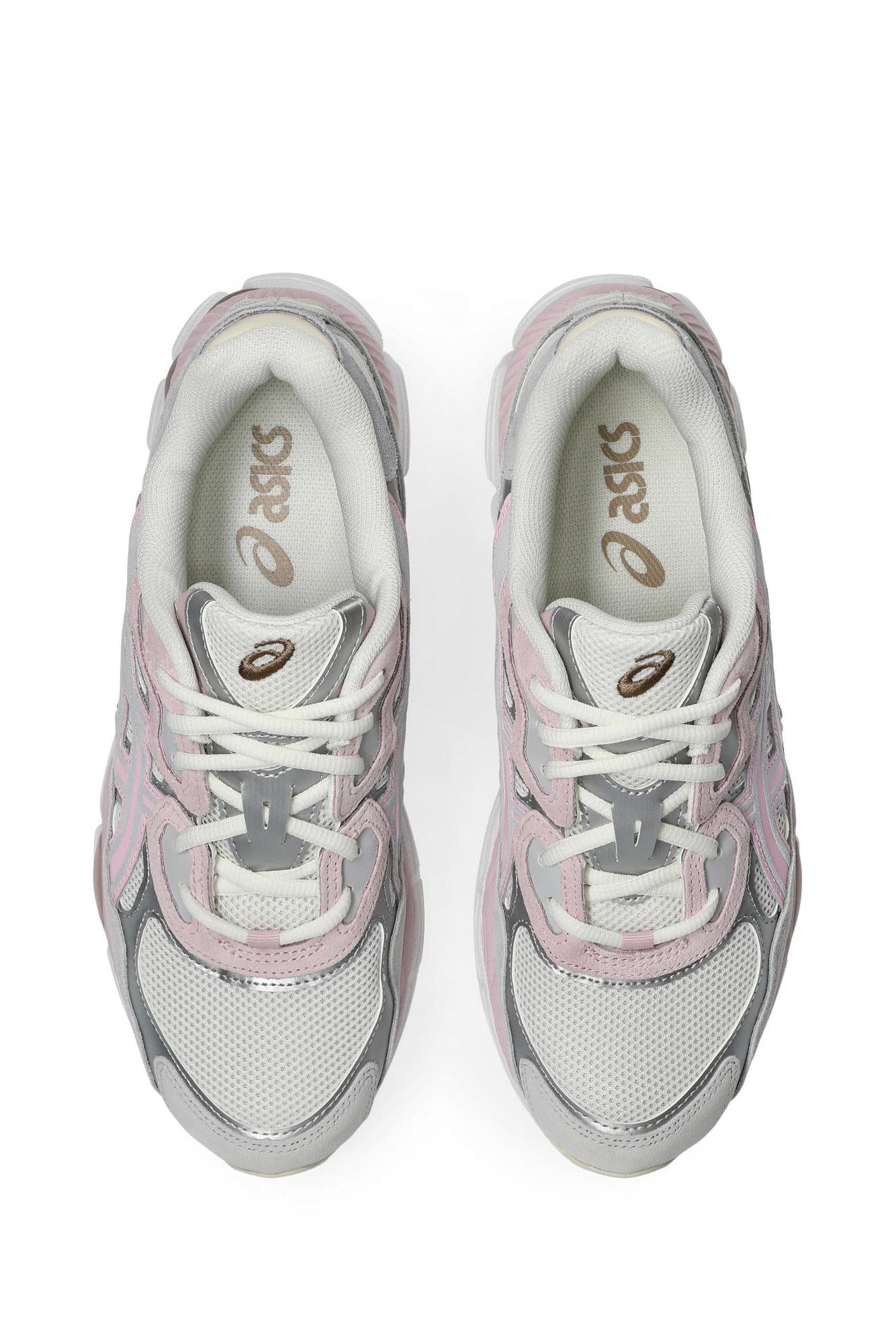 Asics Sneaker donna Gel-NYC 1203A383/5 028 