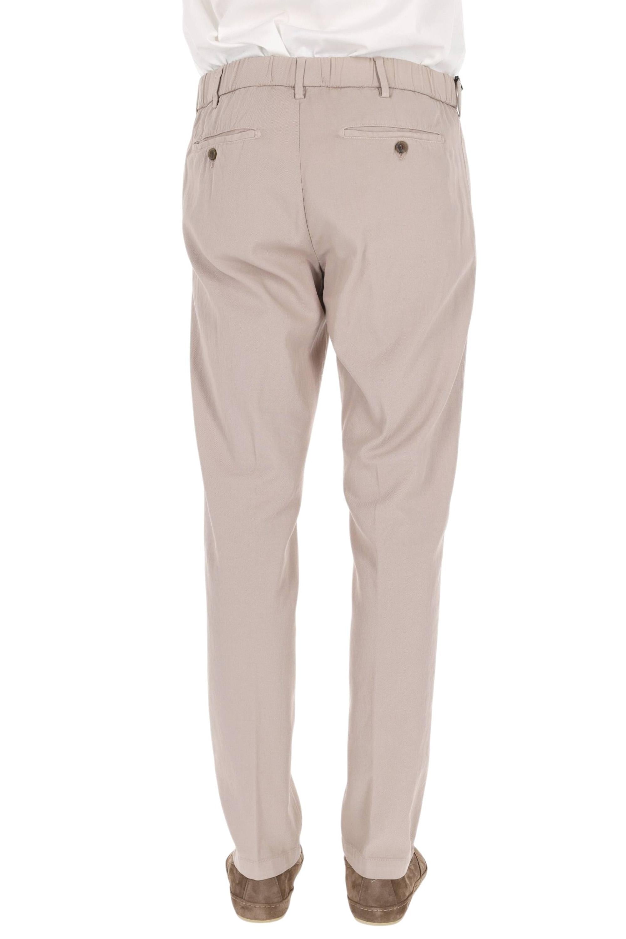 Myths Pantalone Apollo in cotone ice cotton 26M12L 75 02 