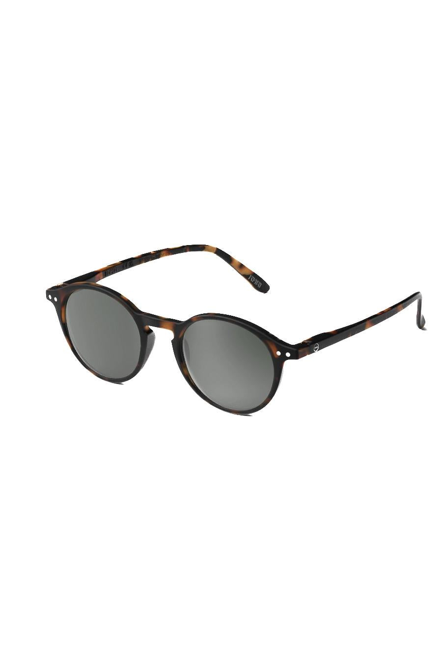 Izipizi Occhiale da sole #D SEESUND02 TORTOISE 