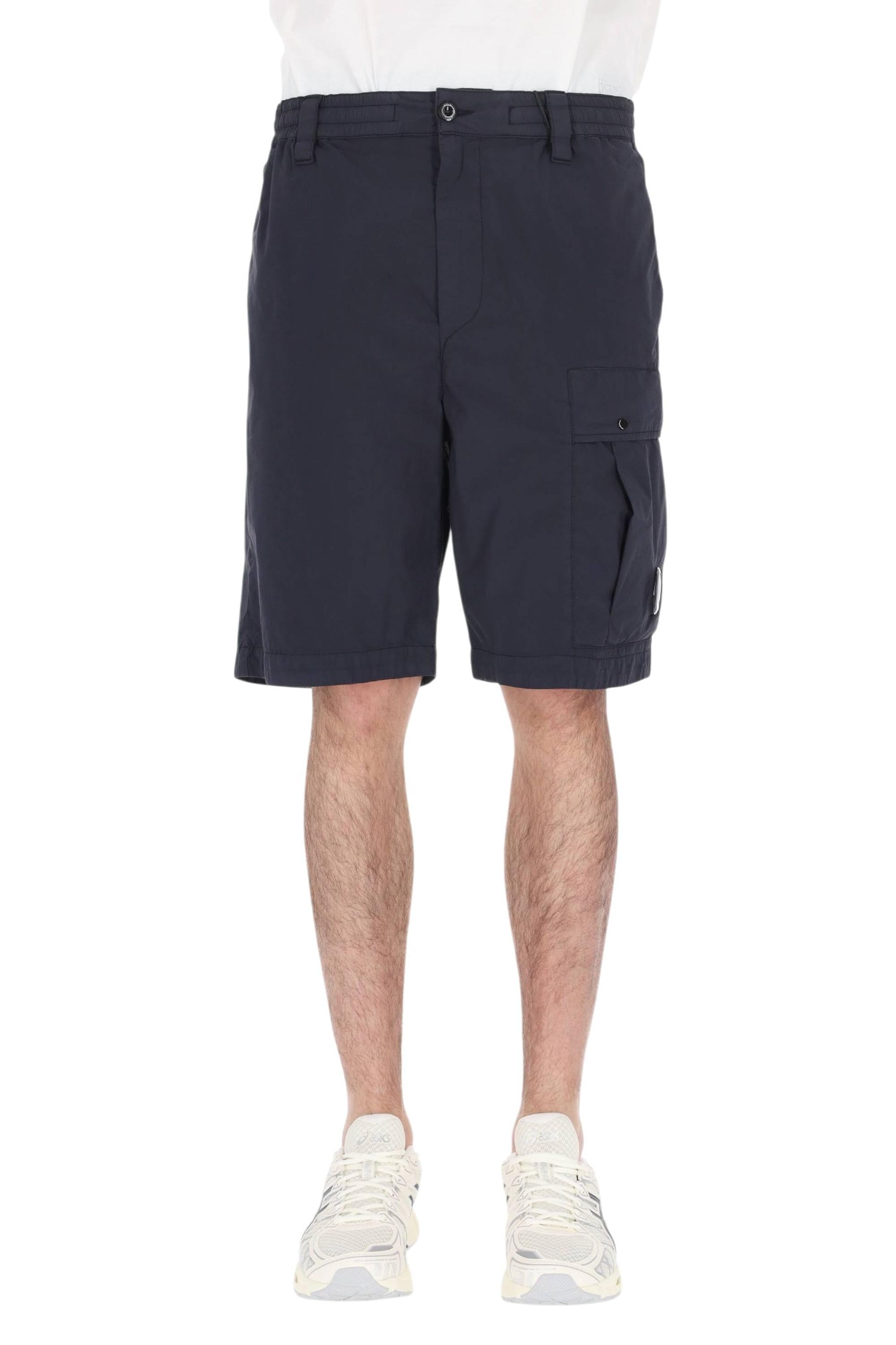 CP Company Bermuda cargo 50 fili 20CMBE254A 006439G 888 