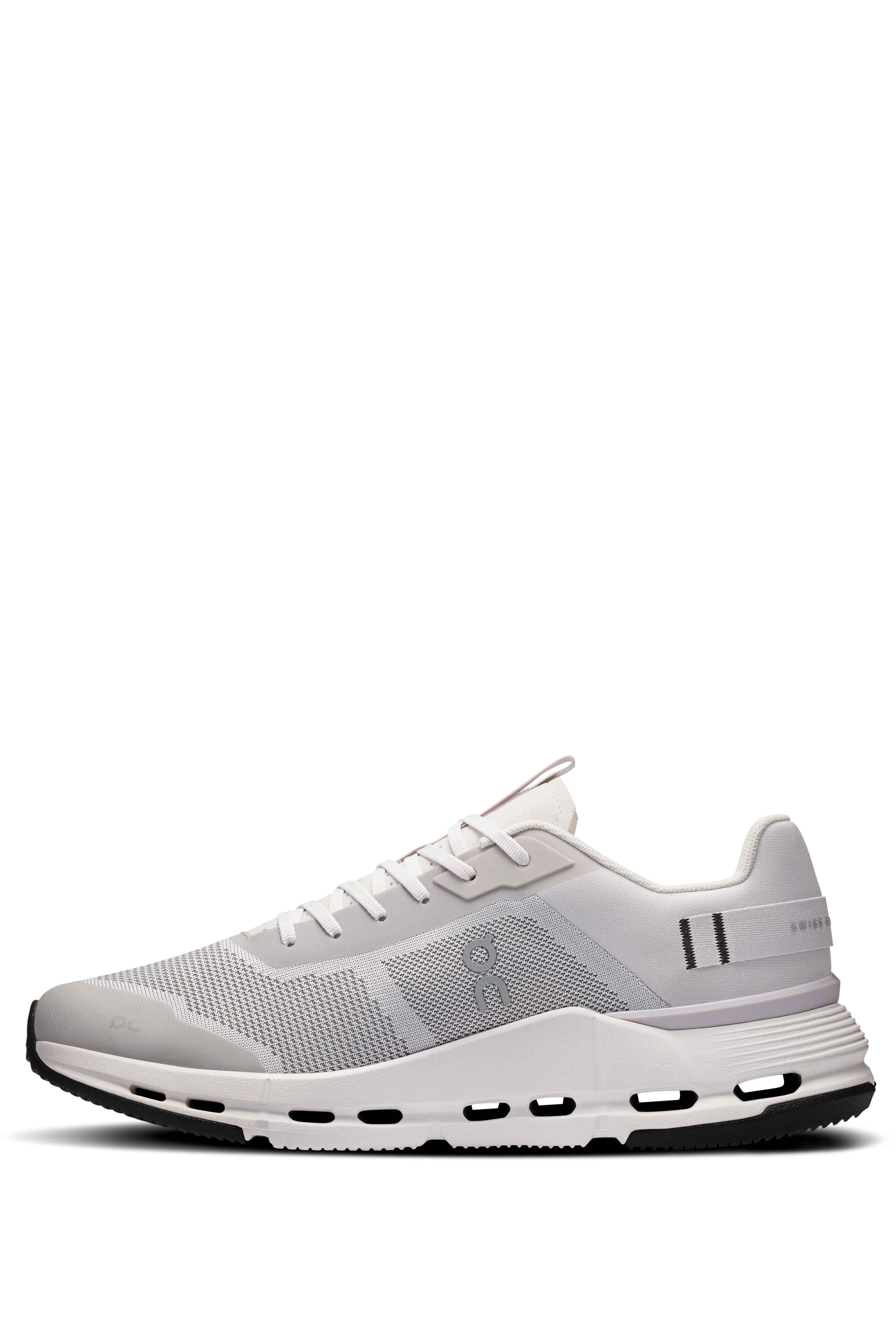 On Sneaker Cloudnova Form 2 TT 3MF10730622 FROST WHITE 