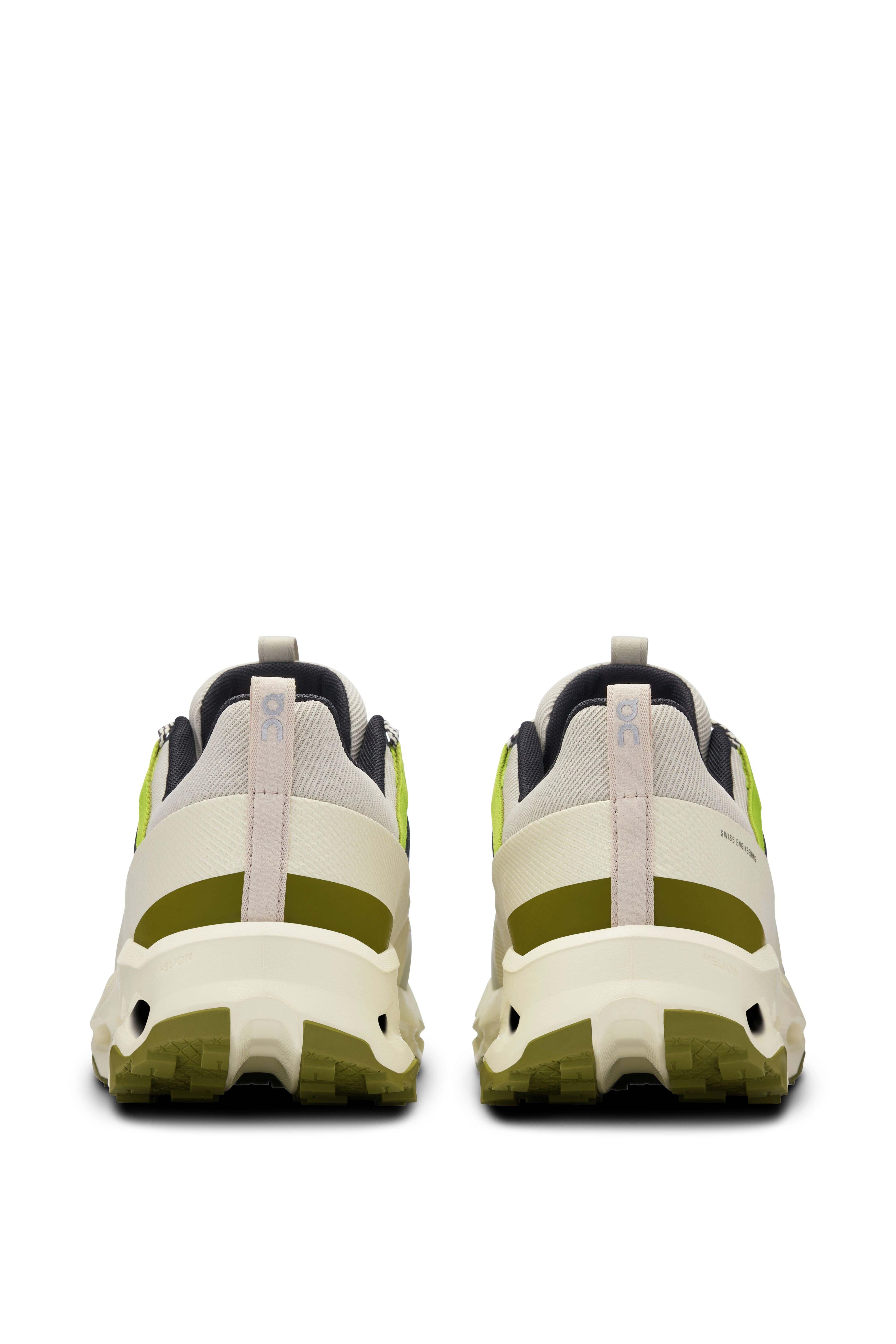 Sneaker Cloud Horizon 3ME10032650 CHALK SEEDLING On 