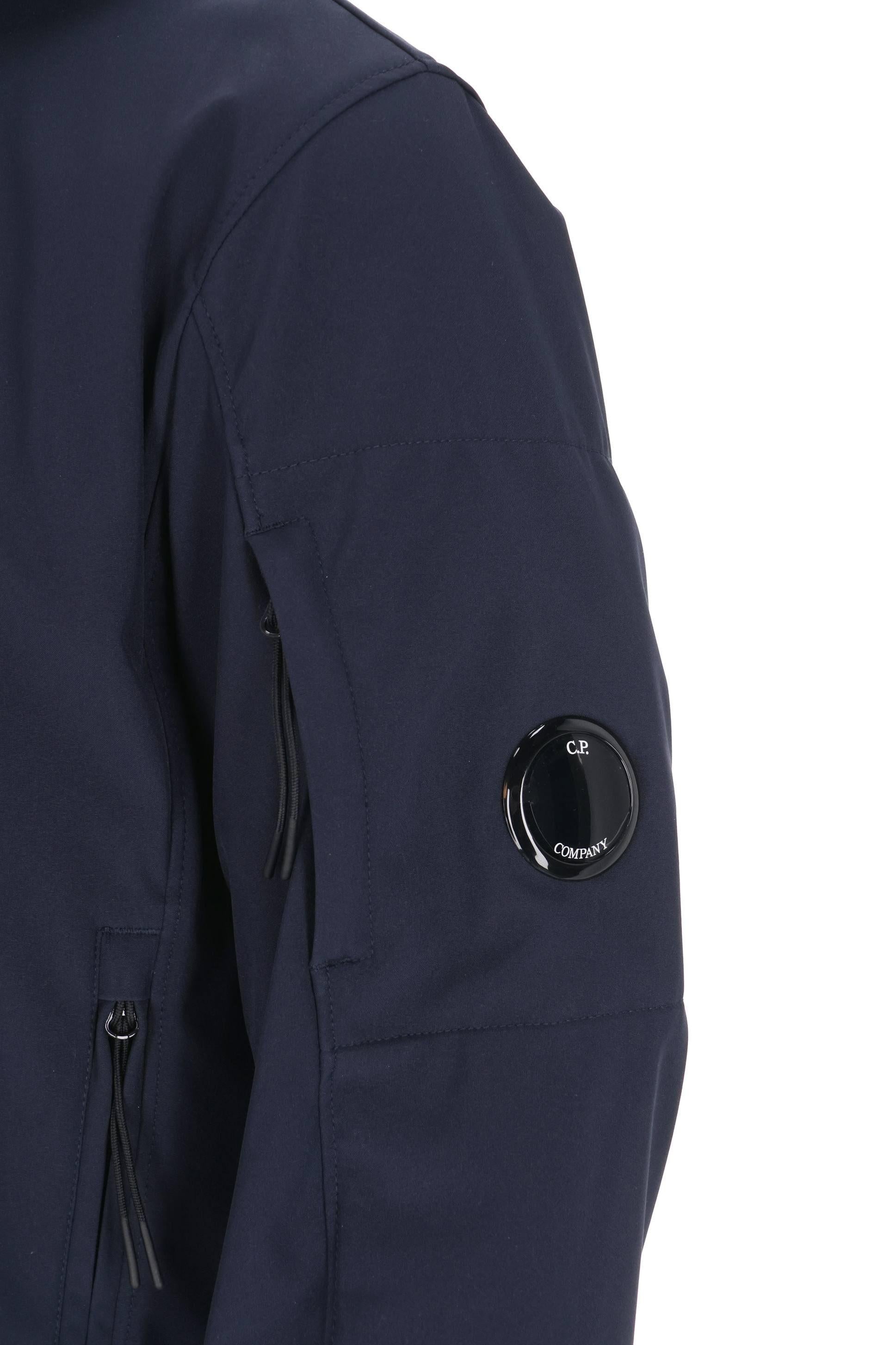 CP Company Giubbino bomber in nylon Cp-Shell RSCMOW729A 005968A 888 