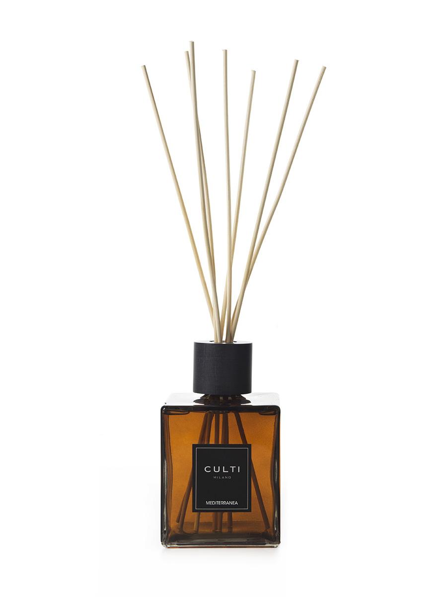 Profumatore ambiente Mediterranea linea Decor 500 ml DECOR MEDITERRANEA NN Culti 