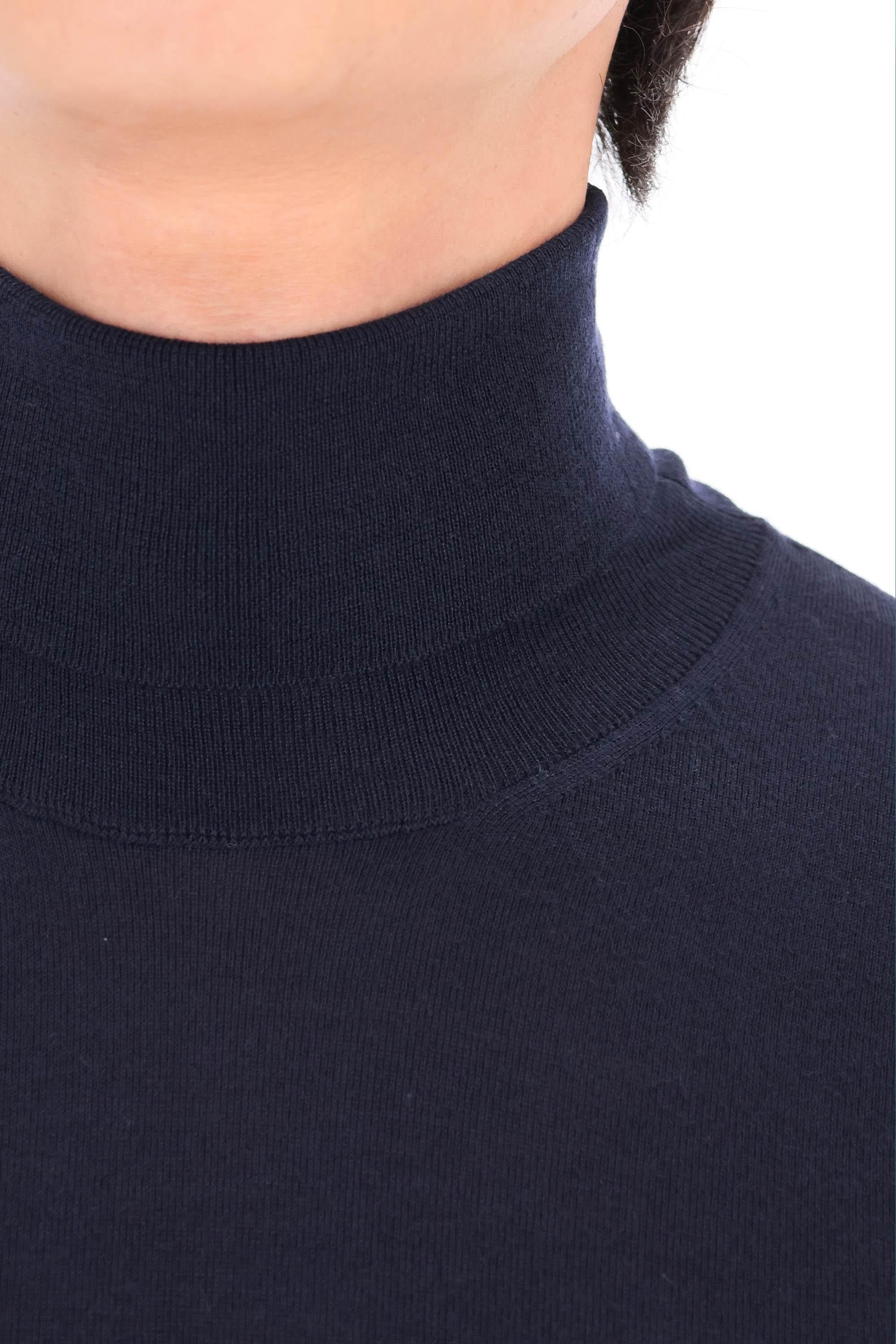 Drumohr Dolcevita in lana Super 140's D0D104L-3 790 