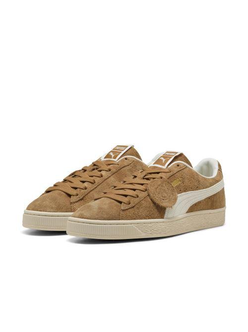 Puma Sneaker in camoscio mod. Charles 403700 01 
