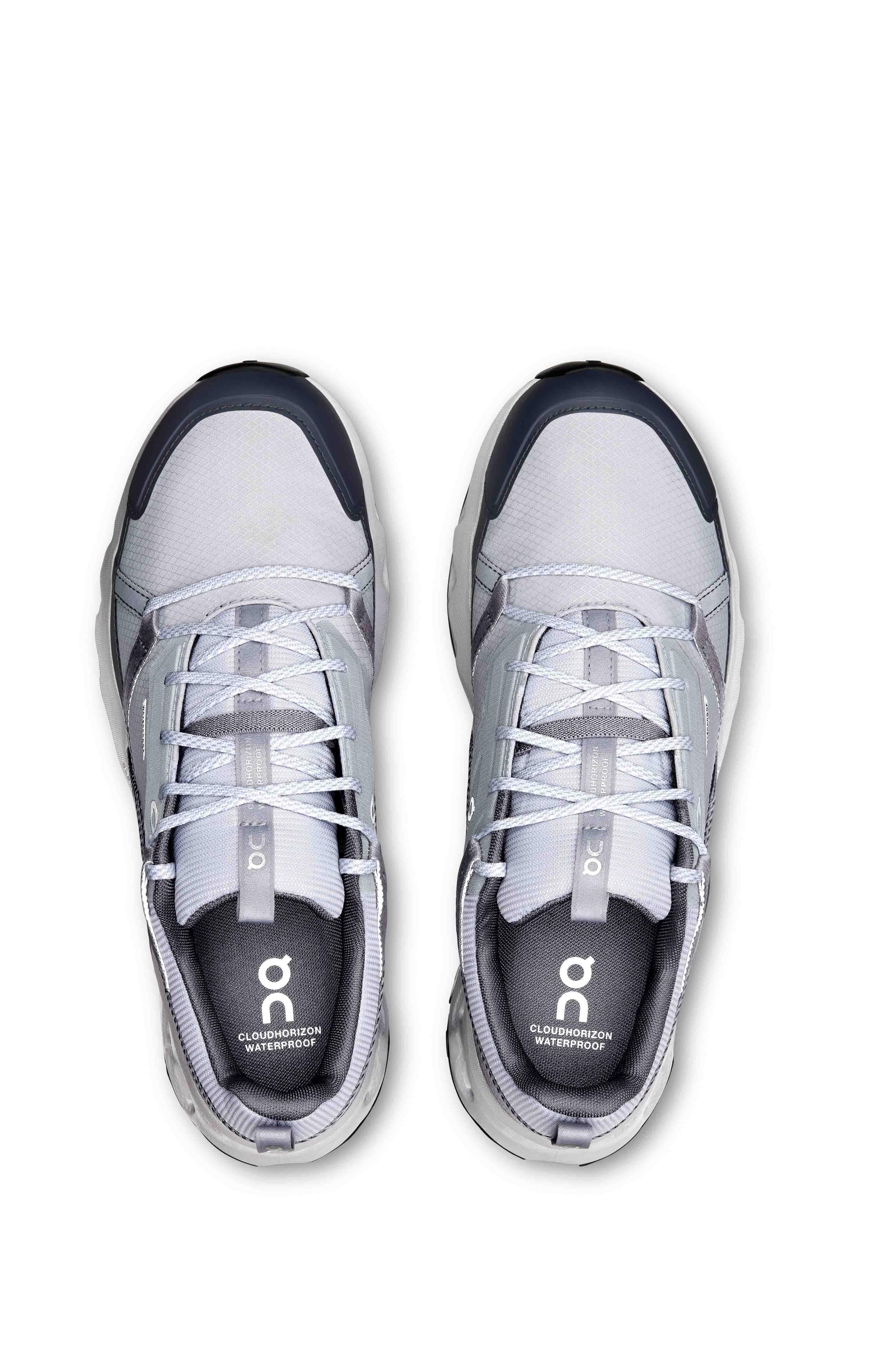 Sneaker Cloud Horizon WP 3ME10051536 GLACIER ALLOY On 