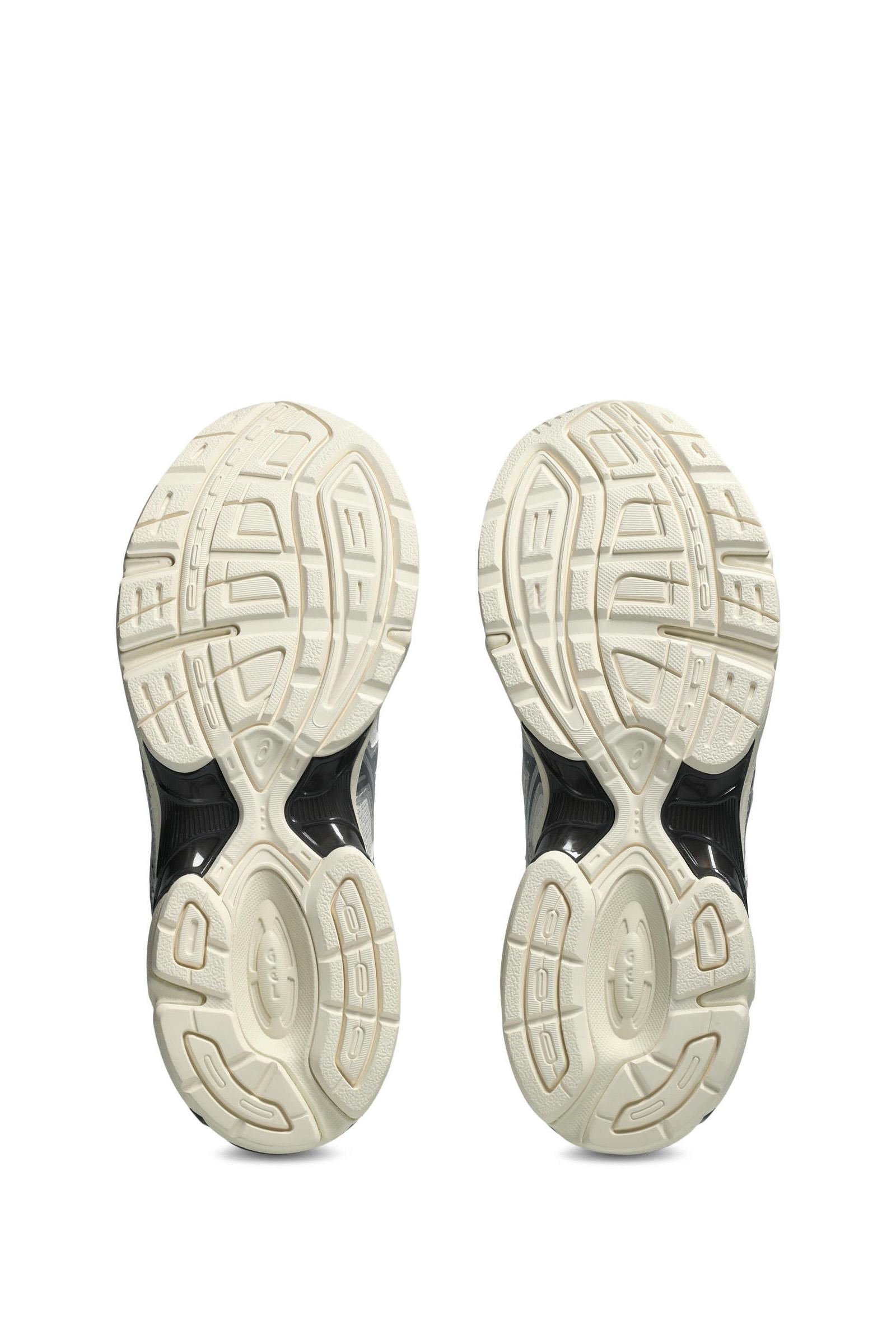 Asics Running Gel 1130 cream/carrier grey 1203A899 101 