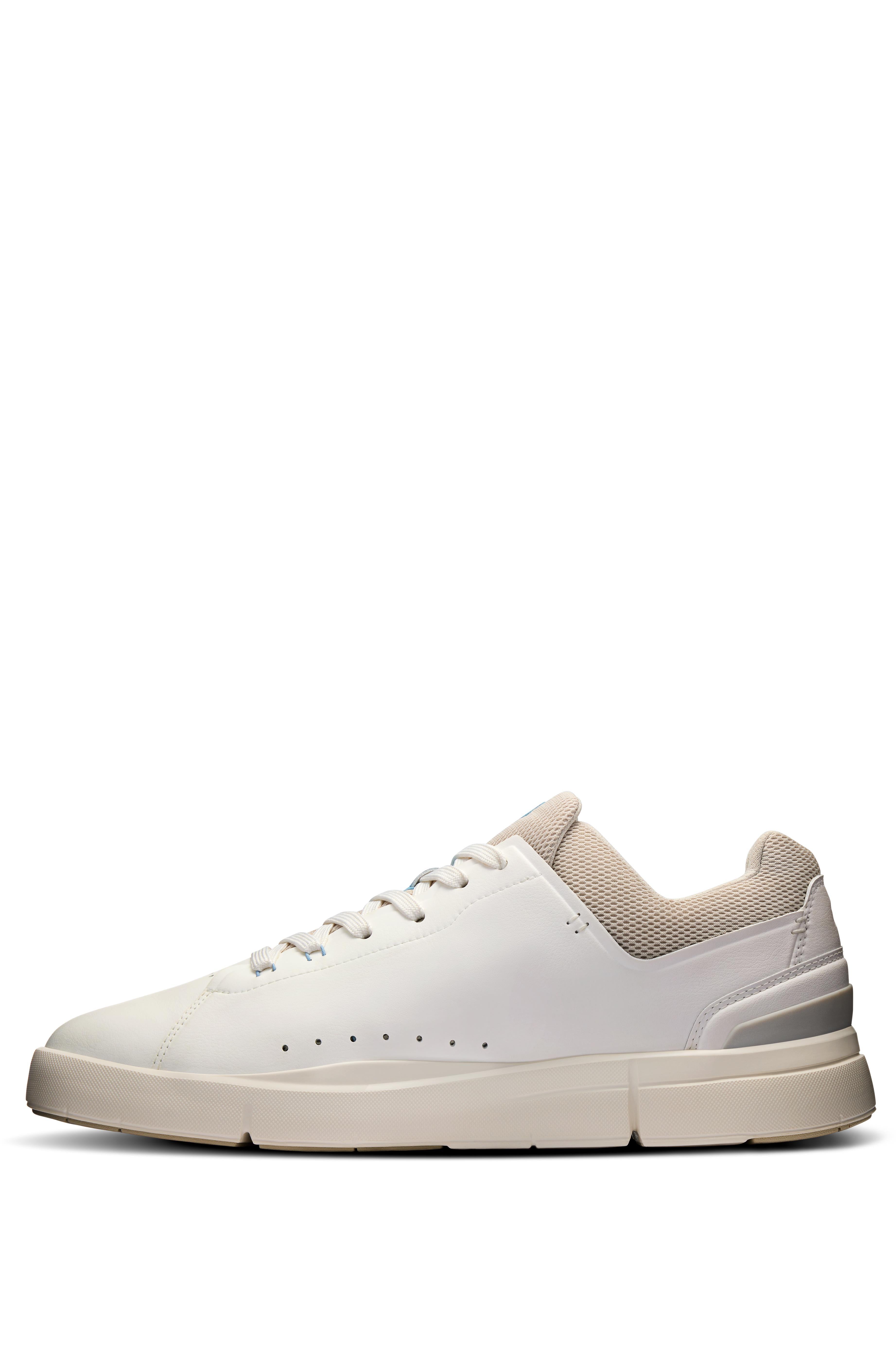 On Sneaker The Roger Advantage 3MD10640248 WHITE SAND 